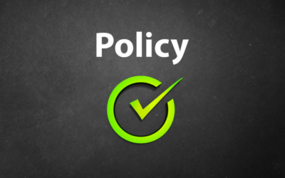 Taking Your Policies Personally