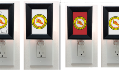 Light Your Agency Up in 2025