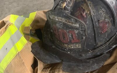 Your Department Policies Should Not Allow It!