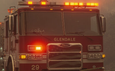 By the Numbers – Los Angeles Jan 7th Fires