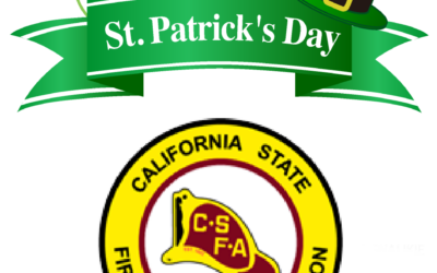 Don’t Press Your Luck This St. Patrick’s Day!