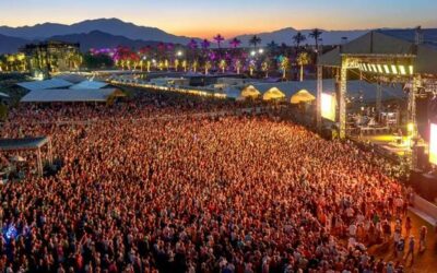 Watch Out for That Crush on You