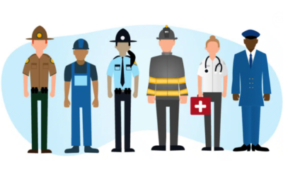 Identifying Hidden Stress