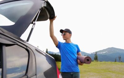 Strategies for the Physically Inactive Shift Worker