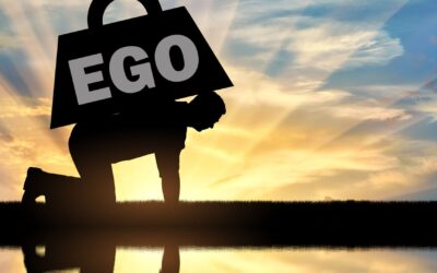 Ego or Mission Driven?