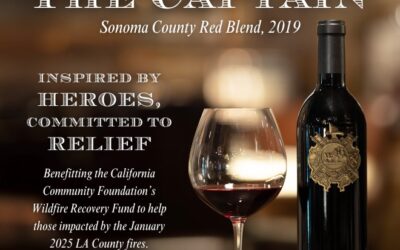 The Captain Experience