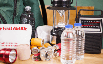 Catastrophe Center: What to do before, during, and after disaster strikes