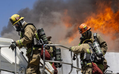 It’s Always Good to Know Before First Arriving