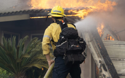 A CRISPY Approach to Wildfire Mitigation