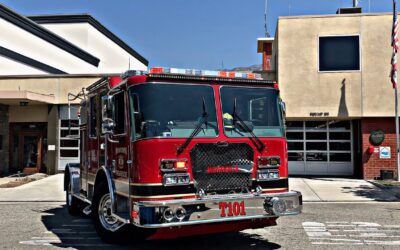 Fleeing to the Firehouse