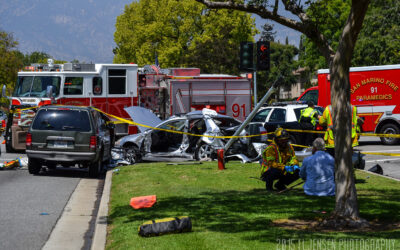 Are You Roadrageous?