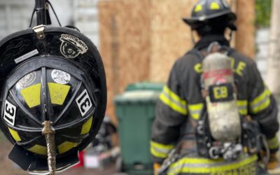 How to Combat Compassion Fatigue