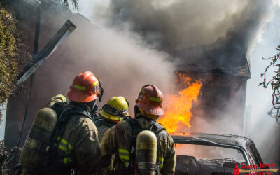 The Biggest Inspection You’ll Ever Perform!