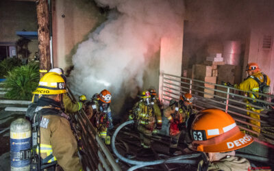 Policies Are the Foundation for Safety