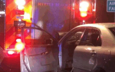 Roadway safety: 3 keys for directing traffic and protecting first responders