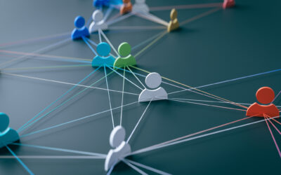 Build Your Network Now