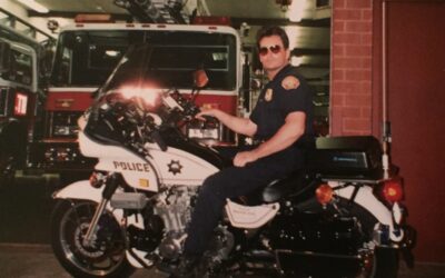 Let the Light Shine Through