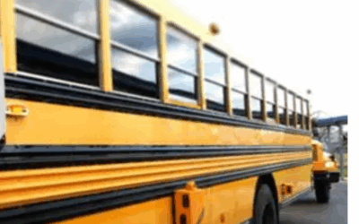 A Lesson We Can All Learn From