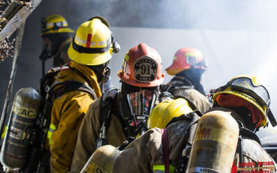 The Cause & Origin of Insecurity