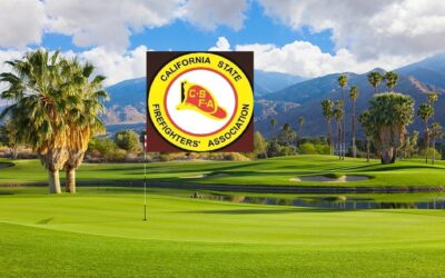 Golf for the Health of It