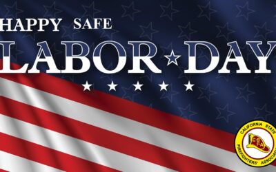 Labor Day Safety Tips for Your Community