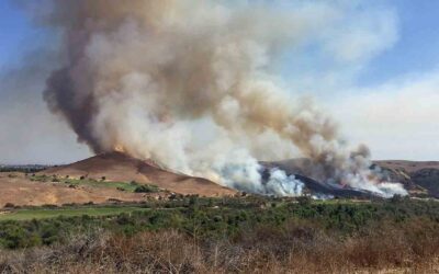 The Other Golf Hazard No One Thinks Of