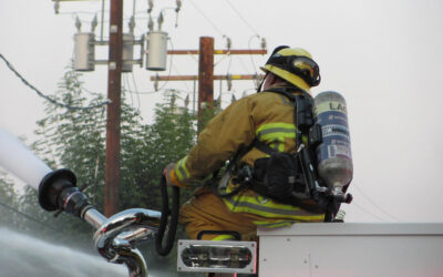 Santa Ana & Diablo Winds Coming Soon!