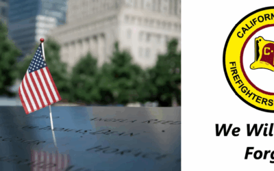 THE POWER OF PRAYER – A 9/11 TRUE STORY