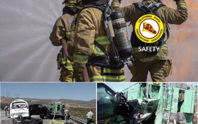 CSFA Coattails of Safety!