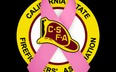 October Is Breast Cancer Awareness Month