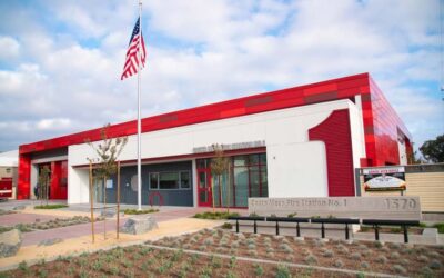 CSFA Agency Spotlight: Costa Mesa Fire and Rescue