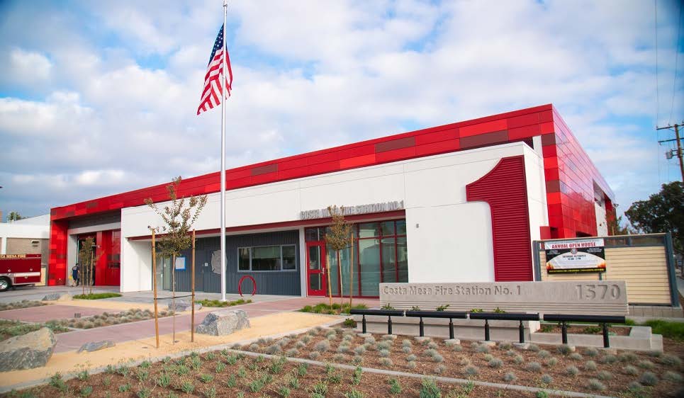 CSFA Agency Spotlight: Costa Mesa Fire and Rescue