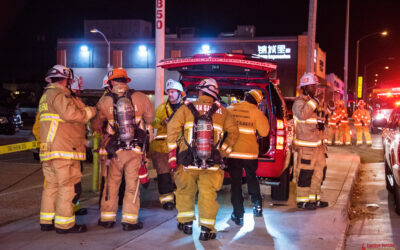 Organizational Overload