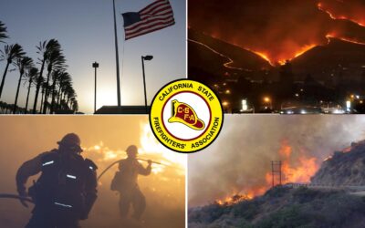 “The Devil’s Breath is Returning”