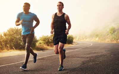 ‘Coach, You Know the Exercise Saved My Life’