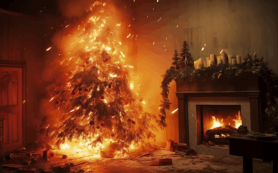 Christmas Safety – Protecting Our Communities and Ourselves