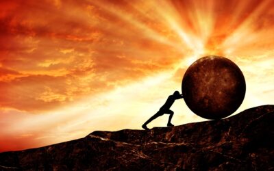 The Relentless Pursuit of Perfection