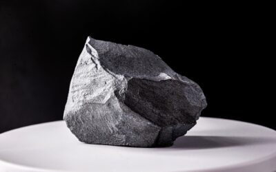 Have You Ever Tried to Bend a Rock?