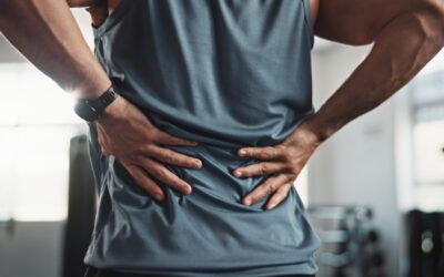 Yoga for the Fire Service: Build Up Your Back