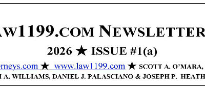 Legal Corner: Medical Treatment Not Accepted by the Injured Worker