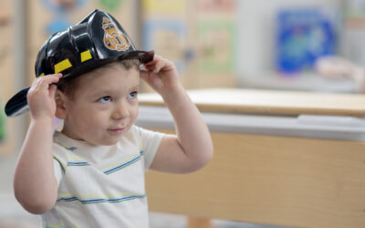 Evolving the Warrior