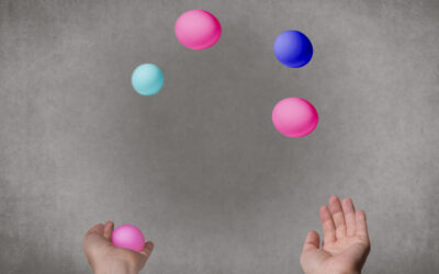 Juggling Two Careers When One Never Truly Ends