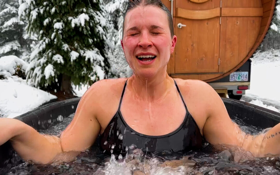 The FireGals Experience Rekindled My Spark