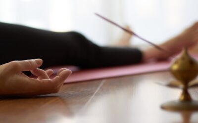 Yoga for the Fire Service: Sleep After Sirens – the Yoga Nidra Edition